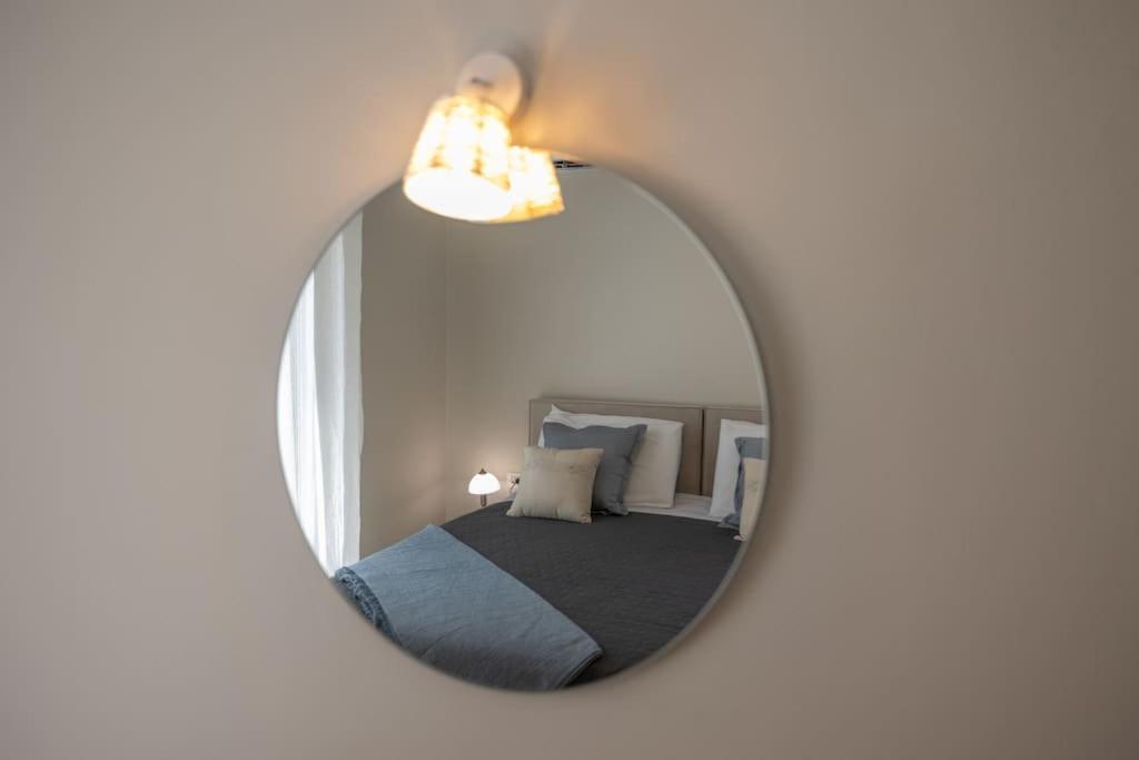 Maritina'S Apartments Amazing Sea View Agia Efimia Extérieur photo